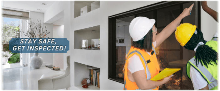 Chimney and Fireplace Inspection St Paul