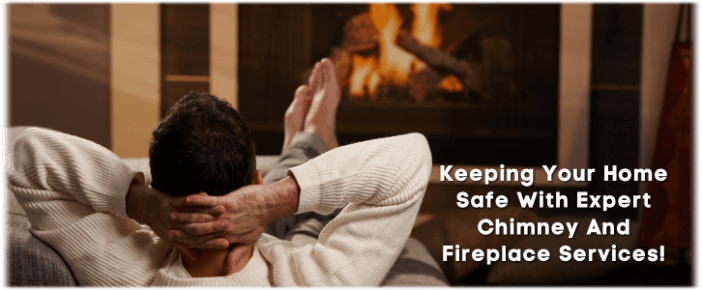 St Paul Chimney Sweep