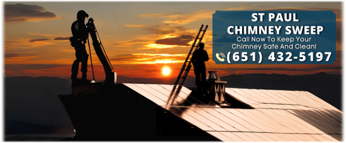 Chimney Sweep St Paul